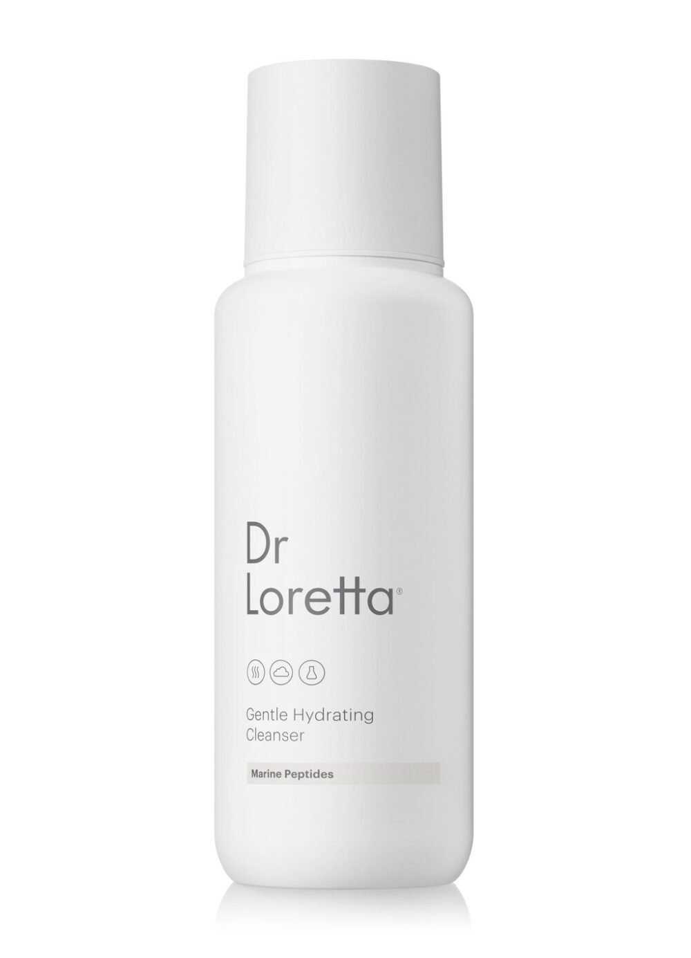 dr loretta Gentle Hydrating Cleanser