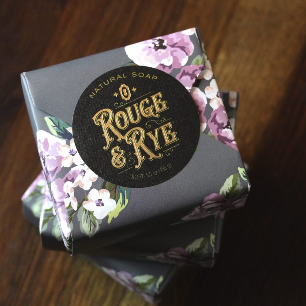 rouge&rye lav soap3